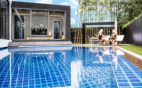 Villoft Zen Living Resort